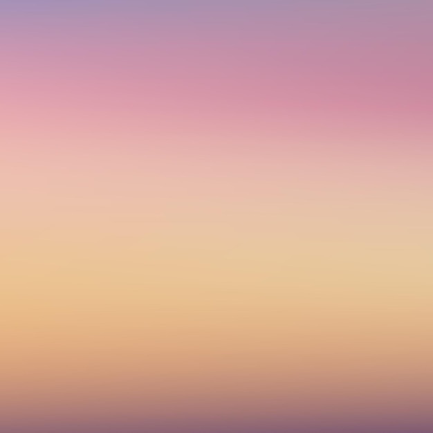Fondo de gradiente pastel suave con transiciones suaves