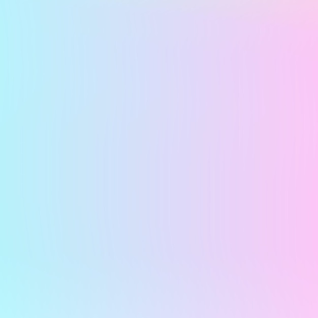 Fondo de gradiente pastel suave con transiciones suaves