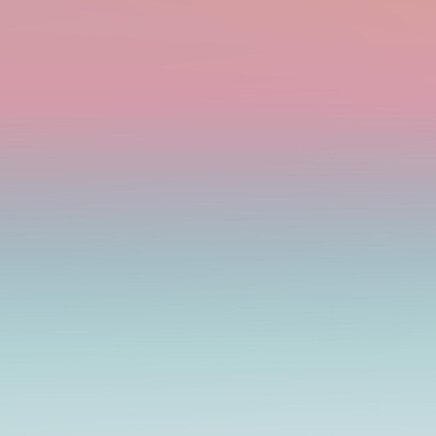 Fondo de gradiente pastel suave con transiciones suaves