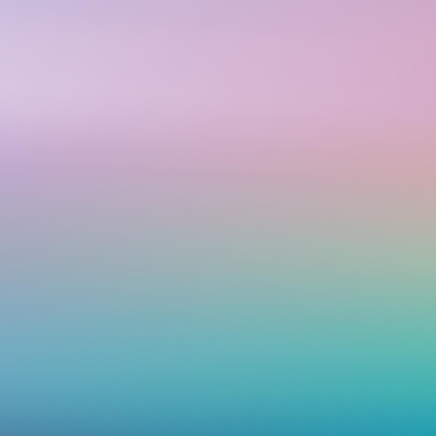 Fondo de gradiente pastel suave con transiciones suaves