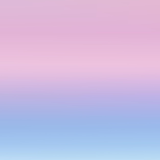 Fondo de gradiente pastel suave con transiciones suaves