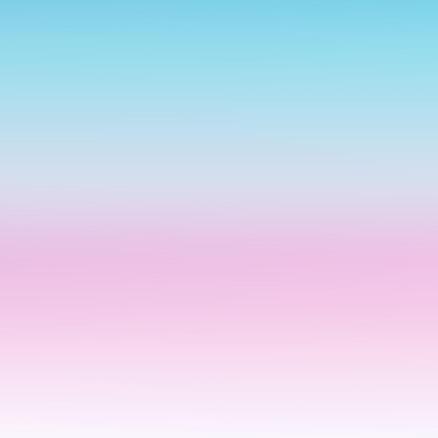 Fondo de gradiente pastel suave con transiciones suaves