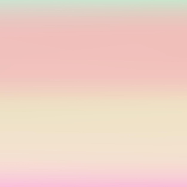 Fondo de gradiente pastel suave con transiciones suaves