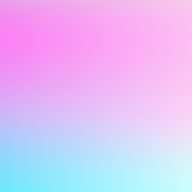 Fondo de gradiente pastel suave con transiciones suaves