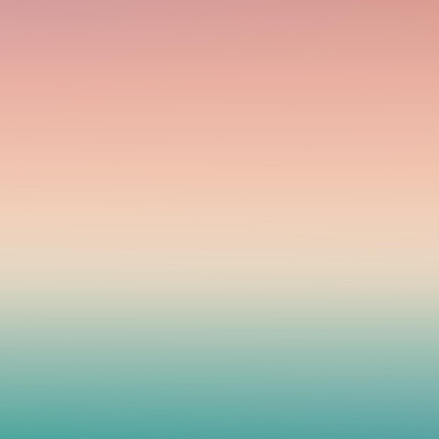 Fondo de gradiente pastel suave con transiciones suaves