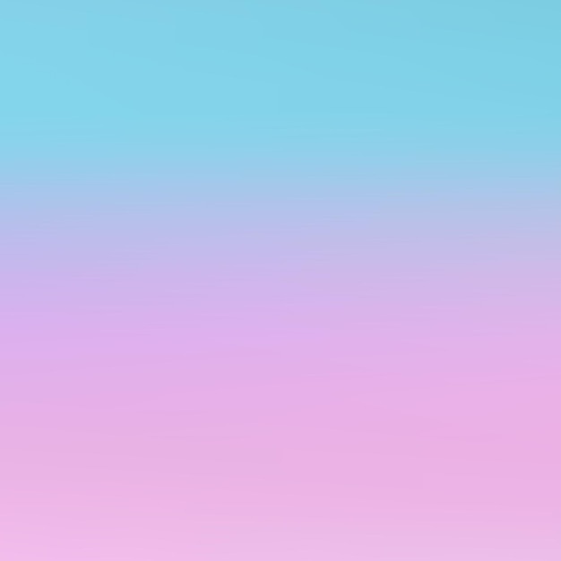 Fondo de gradiente pastel suave con transiciones suaves