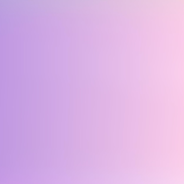 Fondo de gradiente pastel suave con transiciones suaves