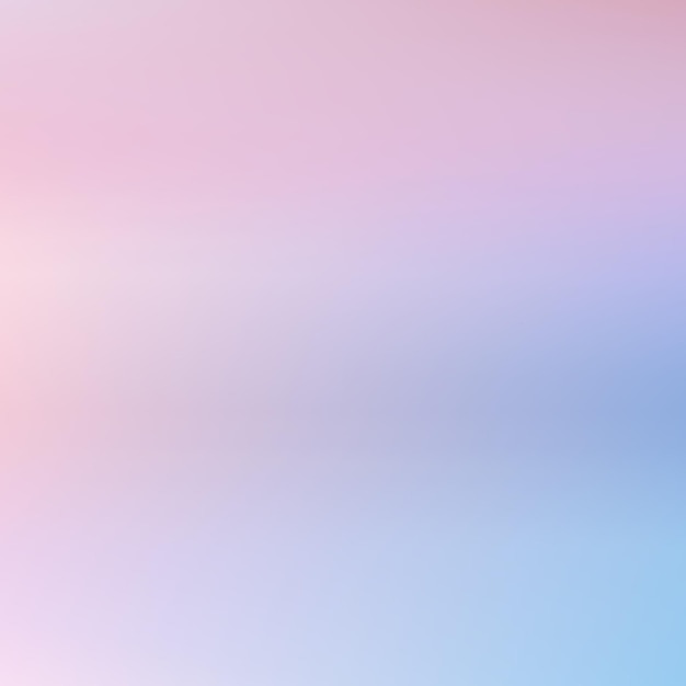 Fondo de gradiente pastel suave con transiciones suaves