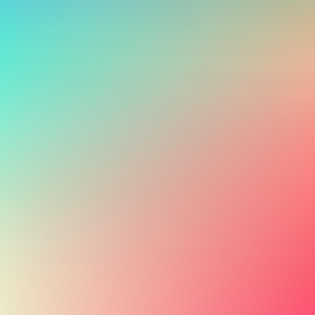 Fondo de gradiente pastel suave con transiciones suaves