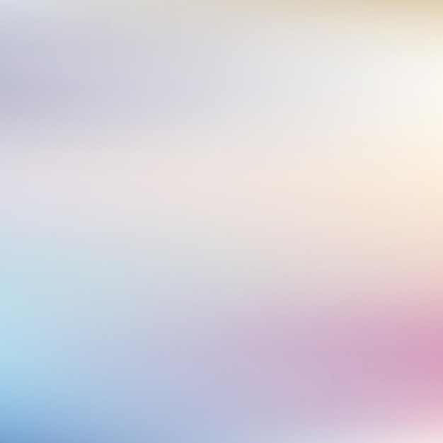 Fondo de gradiente pastel suave con transiciones suaves