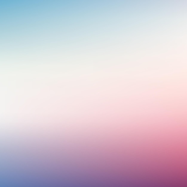 Fondo de gradiente pastel suave con transiciones suaves