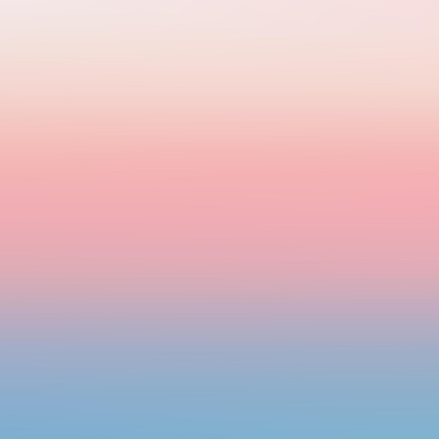 Fondo de gradiente pastel suave con transiciones suaves