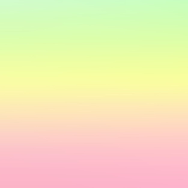 Fondo de gradiente pastel suave con transiciones suaves