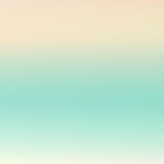 Fondo de gradiente pastel suave con transiciones suaves
