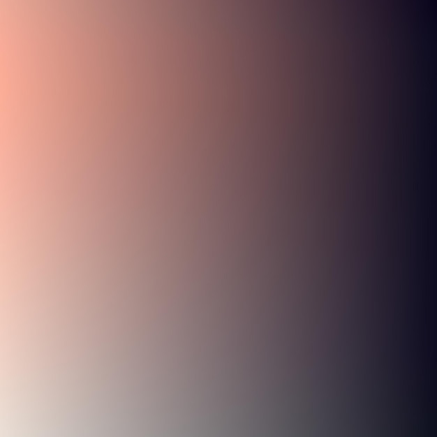 Fondo de gradiente pastel suave con transiciones suaves