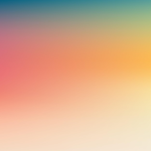Fondo de gradiente pastel suave con transiciones suaves