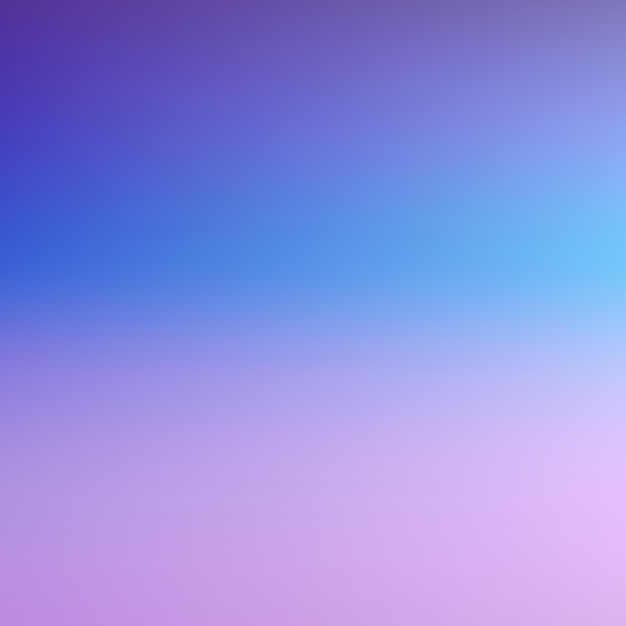 Fondo de gradiente pastel suave con transiciones suaves