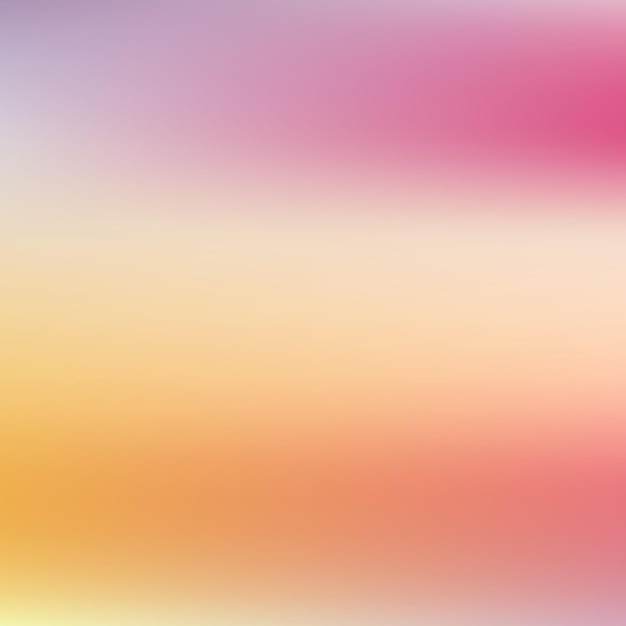 Fondo de gradiente pastel suave con transiciones suaves