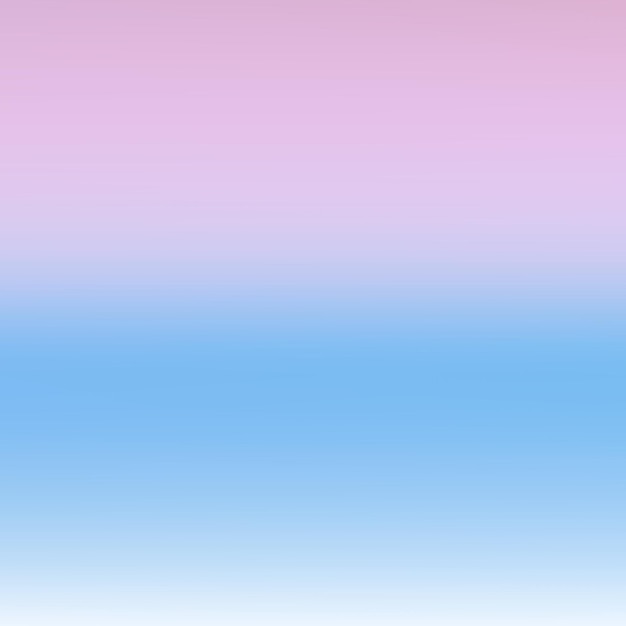 Fondo de gradiente pastel suave con transiciones suaves