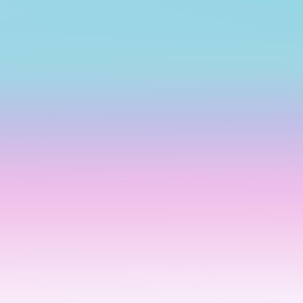 Fondo de gradiente pastel suave con transiciones suaves