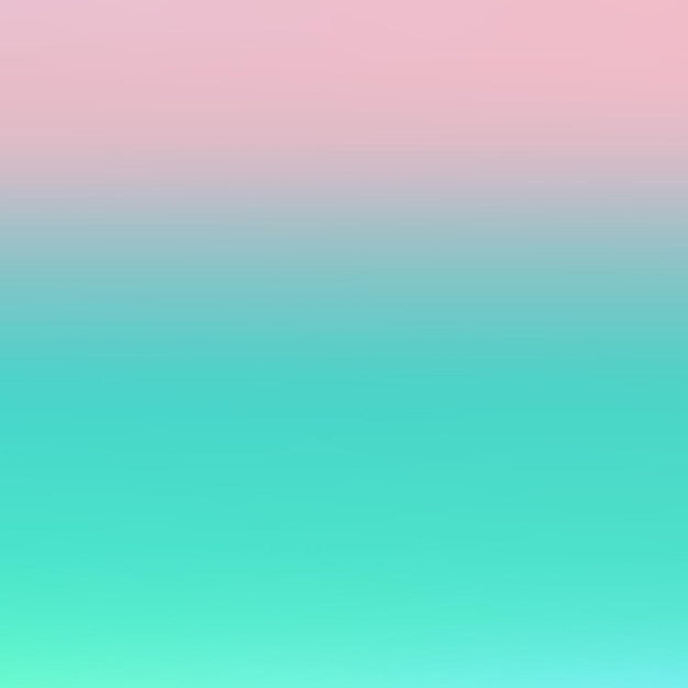 Fondo de gradiente pastel suave con transiciones suaves