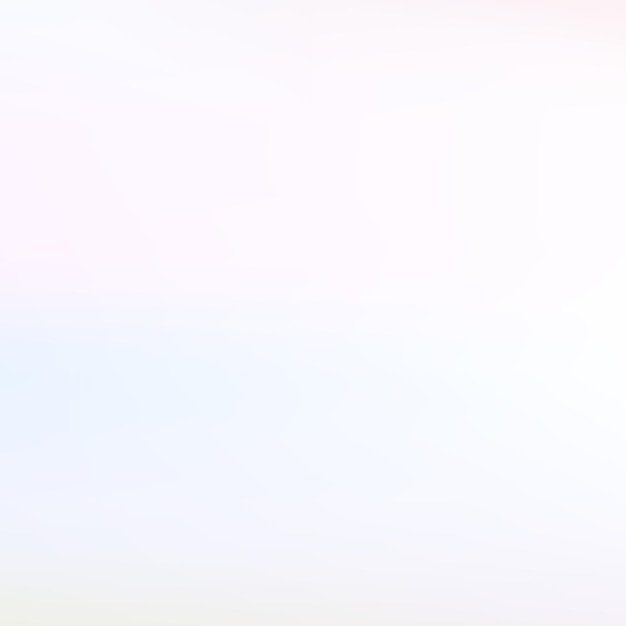 Fondo de gradiente pastel suave con transiciones suaves