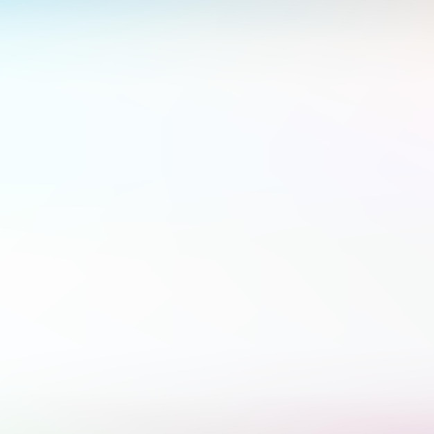 Fondo de gradiente pastel suave con transiciones suaves