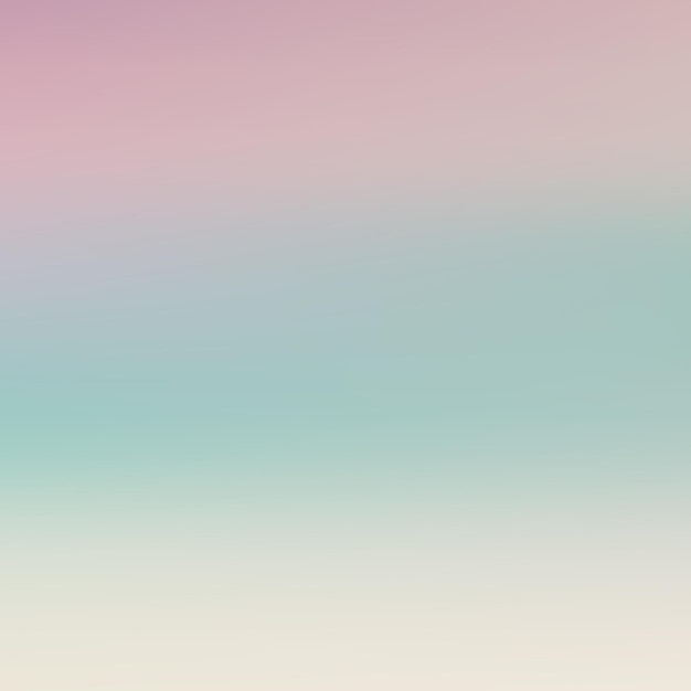 Fondo de gradiente pastel suave con transiciones suaves