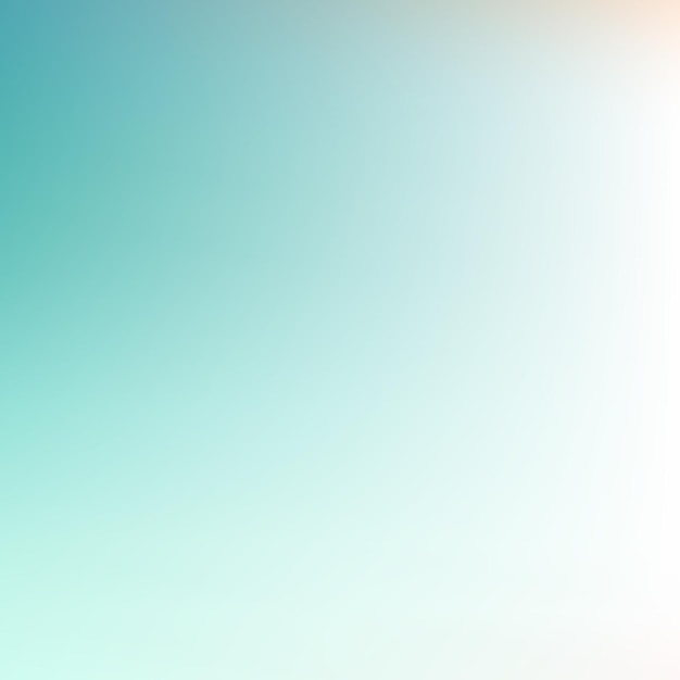 Fondo de gradiente pastel suave con transiciones suaves