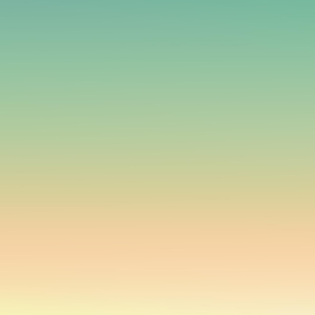 Fondo de gradiente pastel suave con transiciones suaves