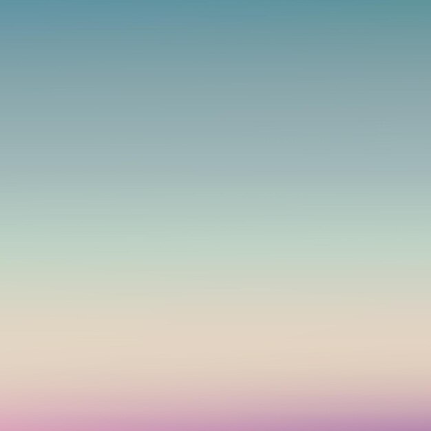 Fondo de gradiente pastel suave con transiciones suaves