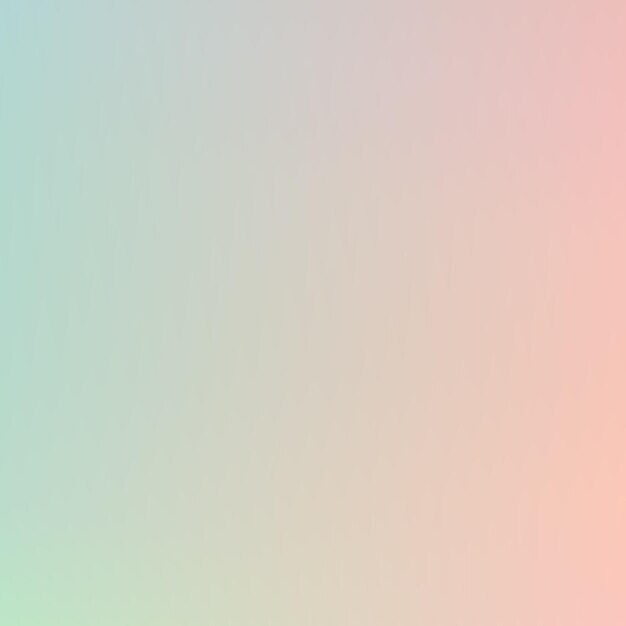 Fondo de gradiente pastel suave con transiciones suaves