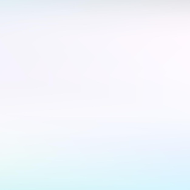 Fondo de gradiente pastel suave con transiciones suaves