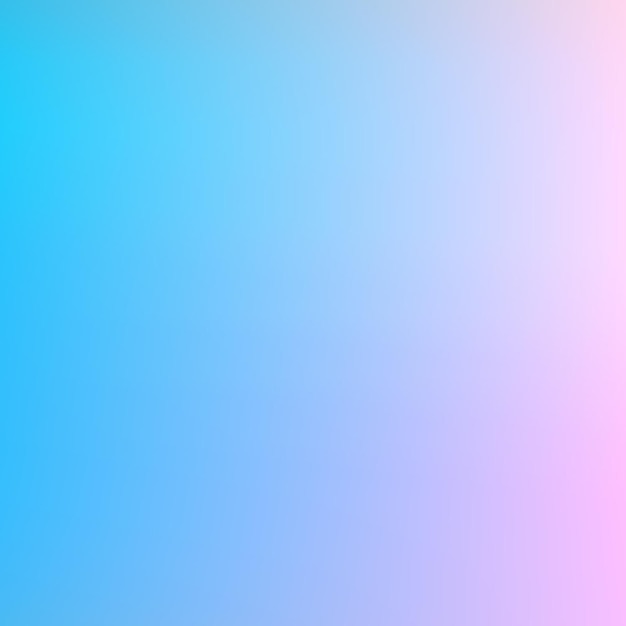 Fondo de gradiente pastel suave con transiciones suaves