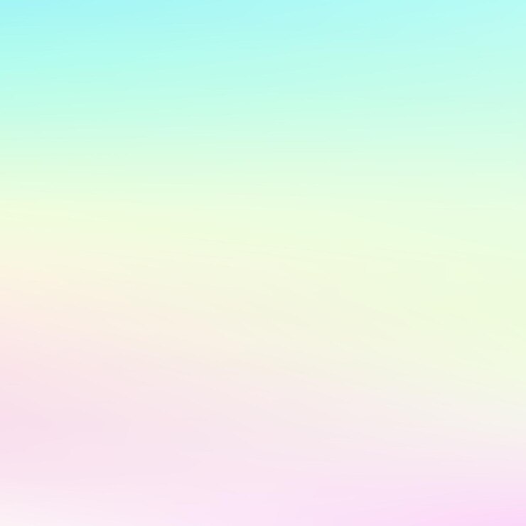 Vector fondo de gradiente pastel suave con transiciones suaves
