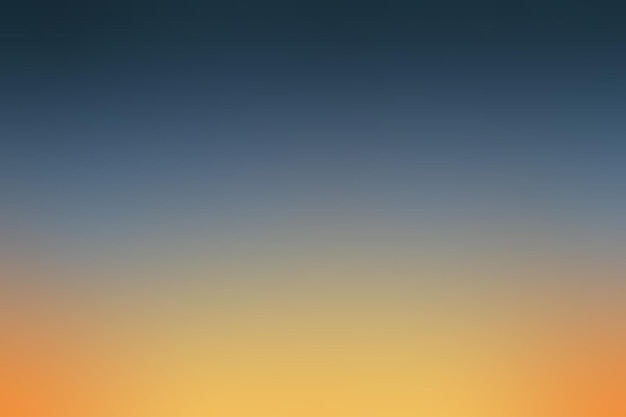 Vector fondo de gradiente de puesta de sol