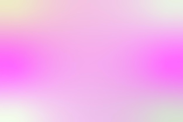 Un fondo de gradiente púrpura rosado y blanco