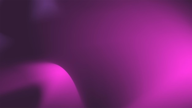 Fondo de gradiente púrpura suave
