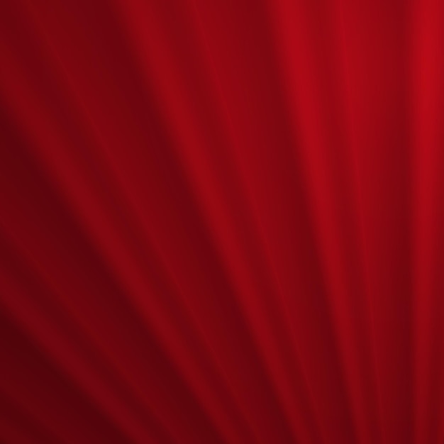 Fondo de gradiente rojo abstracto moderno