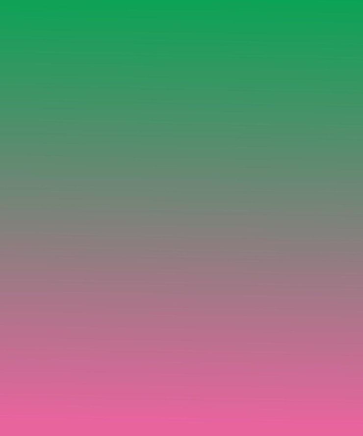 Vector un fondo de gradiente rosa y verde