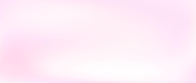 Fondo de gradiente rosado brillante Papel de pared rosado pastel borroso Fondo de fondo rosado rosado líquido liso
