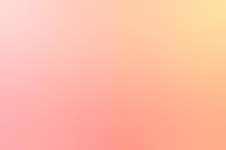 Vector un fondo de gradiente rosado