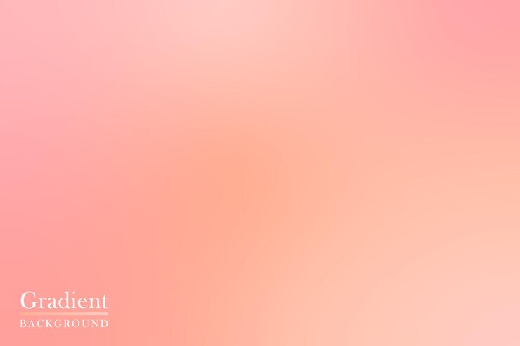Vector fondo con gradiente rosado
