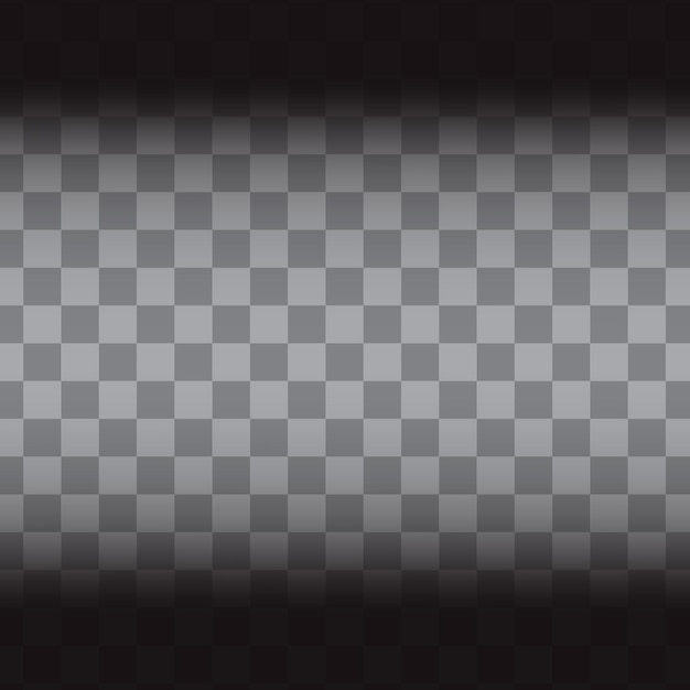 Fondo de gradiente de tablero de ajedrez Desvanecimiento de gradiente gris Sombreado claro a oscuro Efecto de gradiente sutil