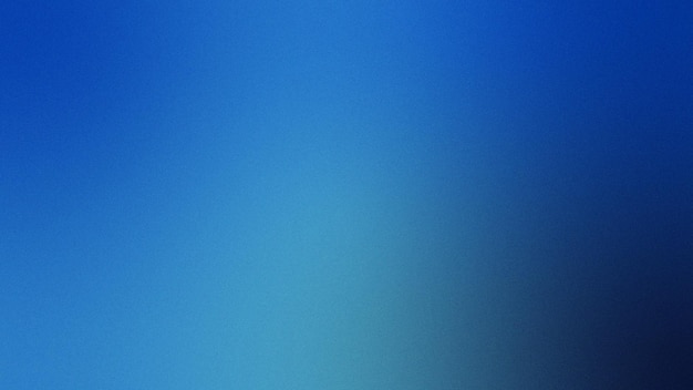 Fondo con gradiente de textura azul