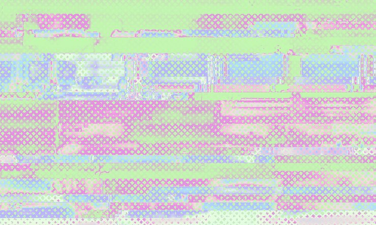 Vector fondo gradiente textura elegante arte moderno de ondas brillantes fondo dinámico moderno que se puede usar