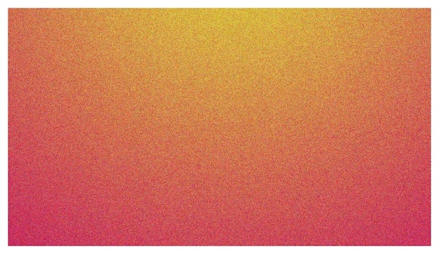 Fondo con gradiente de textura naranja granulada