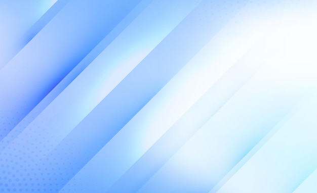 Fondo de gradiente vectorial colorido para proyectos de diseño
