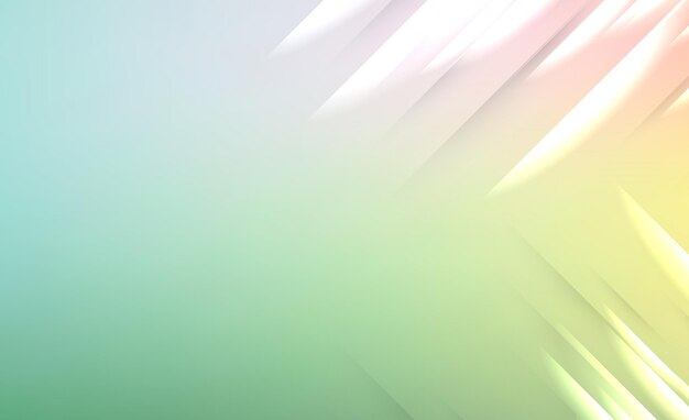 Fondo de gradiente vectorial rosa y verde