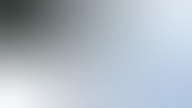Fondo de gradiente verde oscuro y azul